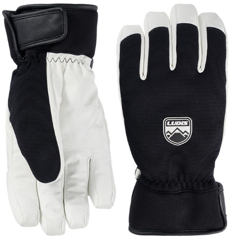 시즈글로벌 루디스 컴포트핏 방한 장갑 LUP01UG08