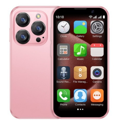 Soyes  XS18 프로 3G 16GB, 자급제