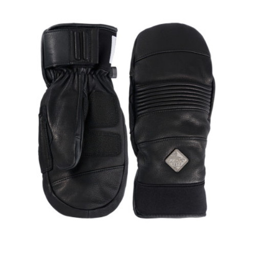 시즈글로벌 루디스 포쉬 방한 퀼팅 장갑 LUP01MG05