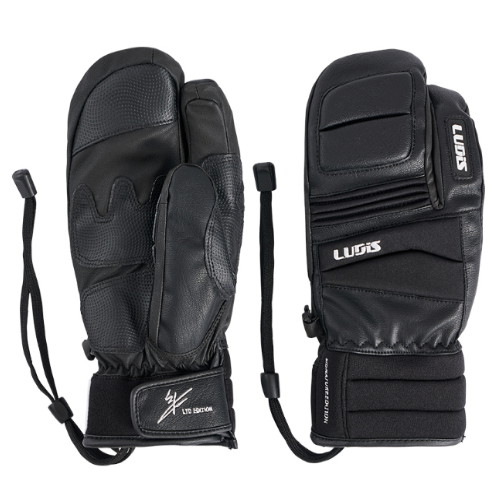 시즈글로벌 루디스 스노우프로 방한 장갑 LGM4793