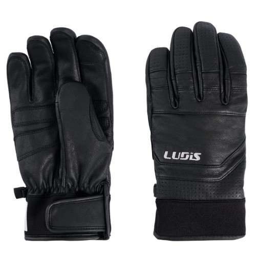 시즈글로벌 루디스 스노우프로 방한 장갑 LUP01MG08