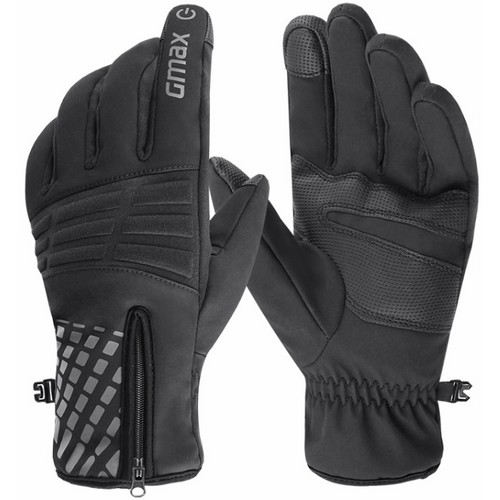 지맥스  울트라쉴드 방한장갑