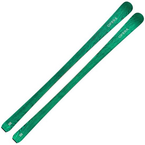 오페라스키  ART 65 EVO 그린