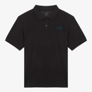 노스페이스 선데일 반팔 폴로 NT7PR10A