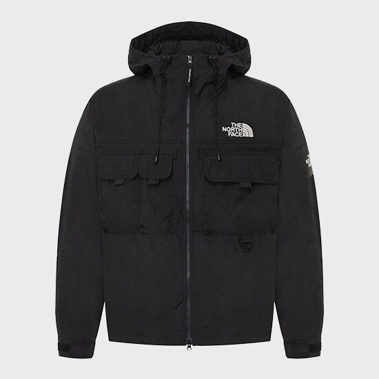 노스페이스 쉘던 자켓 NJ3LR02J