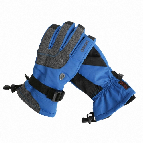 라시엘로  남성용 스키보드 장갑 LAN-1803