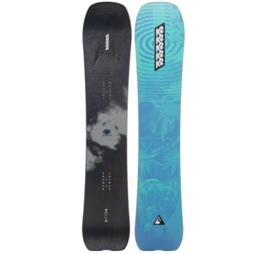 K2  23/24 알케미스트 데크 해외구매