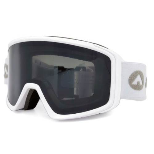 에어워크  스키보드 고글 AW-870 WTBK