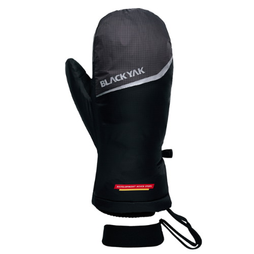 동진레저 블랙야크 DNS 다운미튼A 2BYGVF4908BK