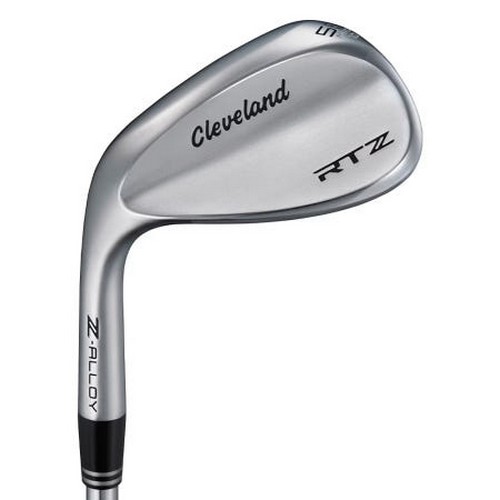 클리브랜드  RTZ 투어사틴 왼손 웨지