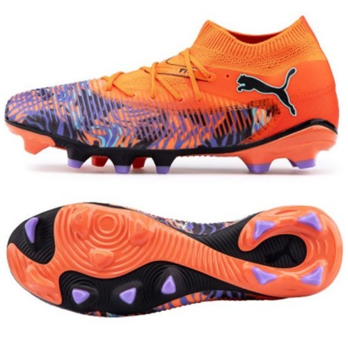 푸마  퓨쳐 8 매치 크리에이티비티 FG AG 108431-01