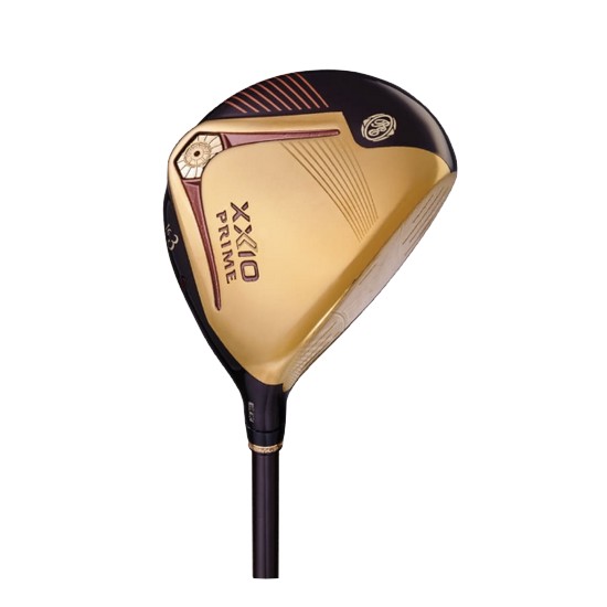 던롭 젝시오 프라임 로얄 에디션6 여성용 페어웨이우드
