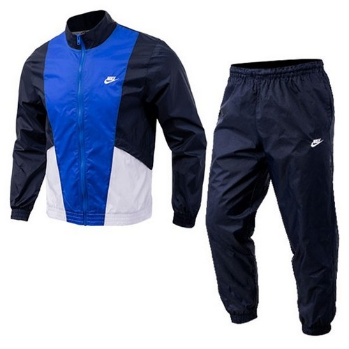 나이키 클럽 우븐 트랙수트 HJ1986-451