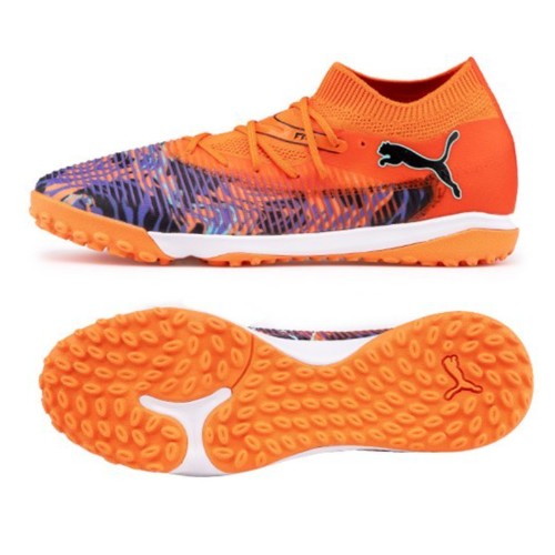 푸마  퓨쳐 8 매치 크리에이티비티 TT 108433-01