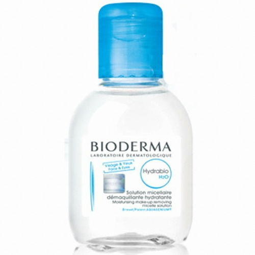 바이오더마 하이드라비오 H2O 클렌징 워터 100ml