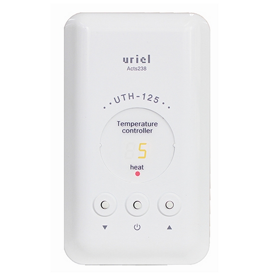 우리엘전자  UTH-125