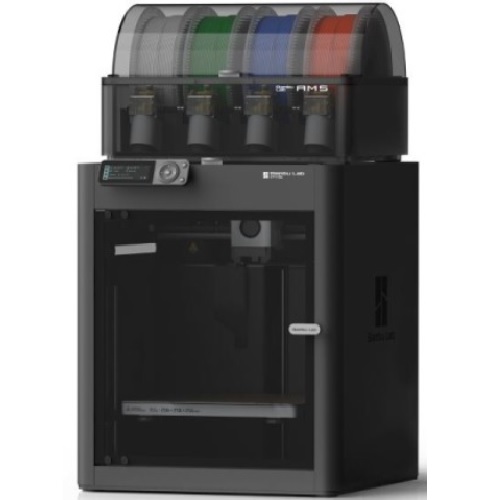 Bambu Lab  P1S Combo