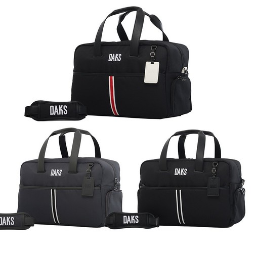 LF 닥스골프 보스턴백 DKBB-035M