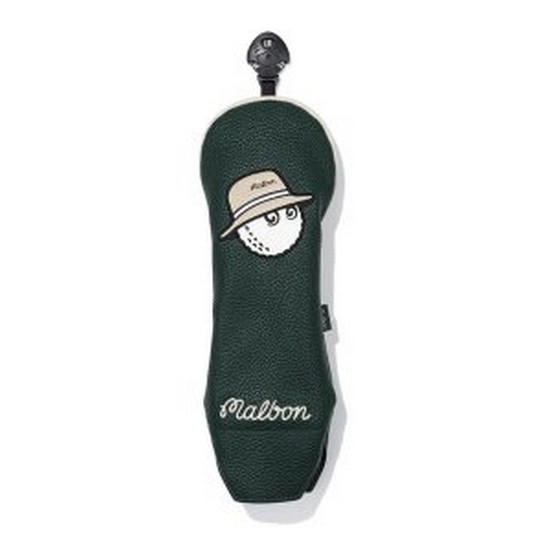 말본골프  버킷 유틸리티 커버 M5143PCV53GRN