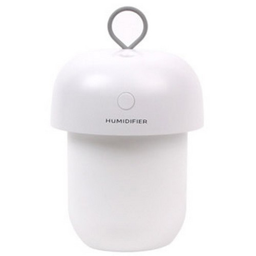 플랜  위플 아콘 무선 안개 분사 가습기