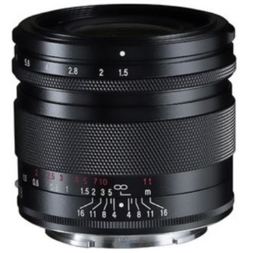 보이그랜더  NOKTON 28mm F1.5 Aspherical SONY FE용