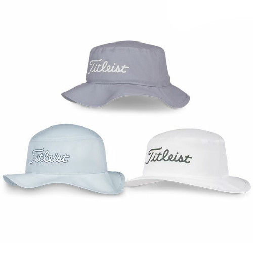 타이틀리스트  브리저 버킷햇 TH24BRZBN2