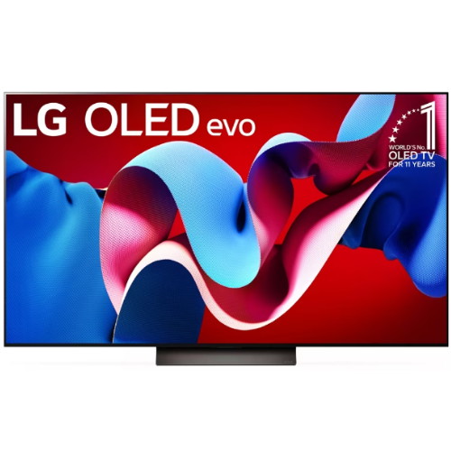LG전자 올레드 evo OLED65C4 리퍼비시