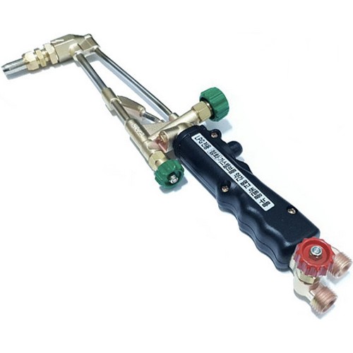 오토치 중형 산소절단기 OTC-M350