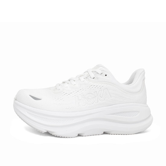 호카 본디 9 와이드 1162014-WWH