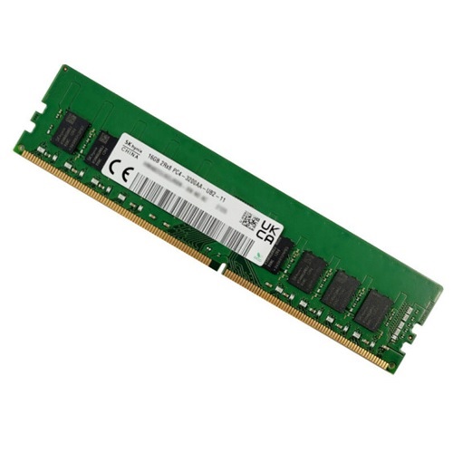 SK하이닉스  DDR4-3200 중고