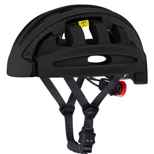 스마토이  라이더 초경량 휴대용 접이식 폴딩 자전거 헬멧