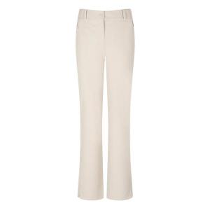 팬텀 밑단 슬릿 스판 부츠컷 팬츠 221E2PT801_BG