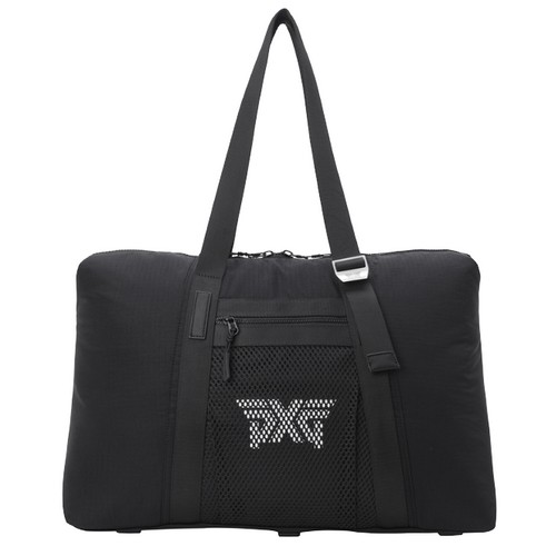 PXG  라이트 웨이트 메쉬 보스턴백 PJPCU830321