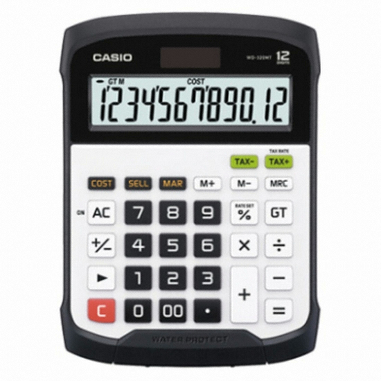 카시오  WD-320MT