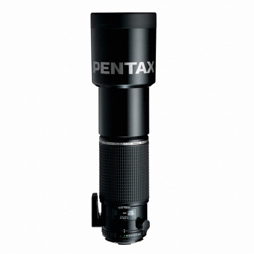 펜탁스  FA 645 400mm F5.6 ED IF
