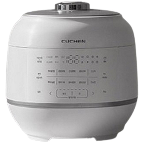 쿠첸 121 마스터플러스 CRT-PWPS0612SR