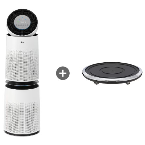 LG전자 퓨리케어 360˚ 플러스 AS285DWWA