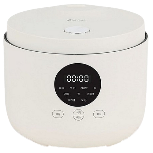 대웅모닝컴  DWFC-IR441