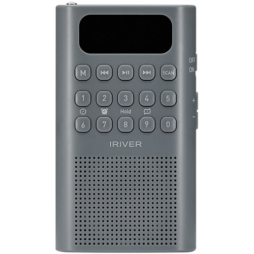 아이리버  IRS-C808