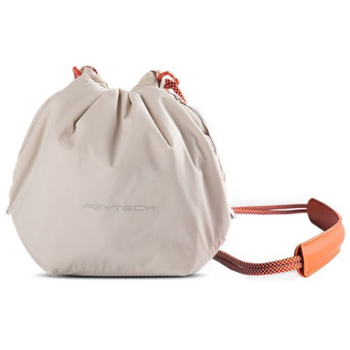 PGYTECH  원고 드로우스트링 숄더백