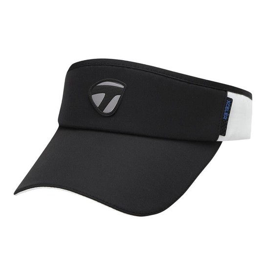 테일러메이드  와펜 포인트 바이저 TMHVO1625-199