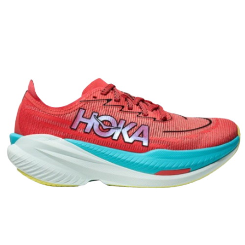 호카  마하 X 2 와이드 1162410-GFRT