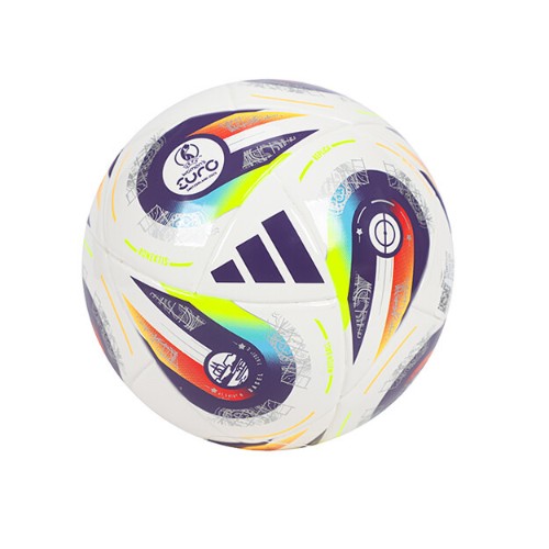 아디다스  스위스 우먼스 유로 2025 미니 JH1271