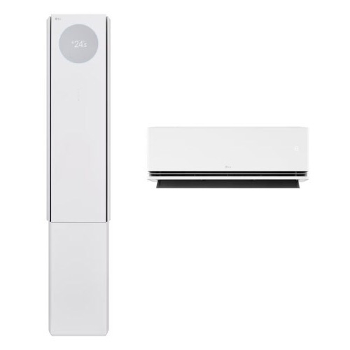 LG전자 오브제컬렉션 휘센 뷰 프로 4시리즈 FQ17FV4ES2M