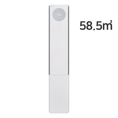 LG전자 오브제컬렉션 휘센 뷰 프로 4시리즈 FQ17FV4ES1