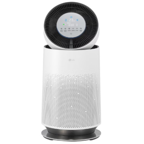 LG전자 퓨리케어 360˚ 플러스 AS185DWWD