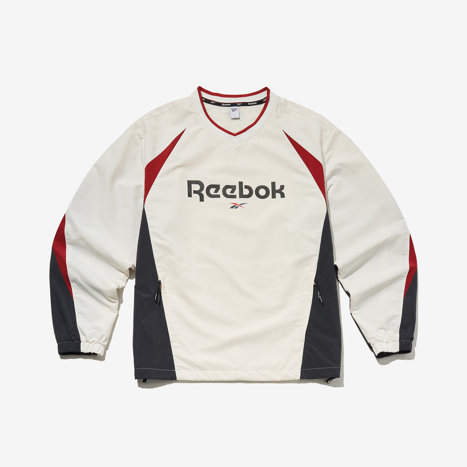 리복 헤리티지 우븐 피스테 RETS5EM21OW