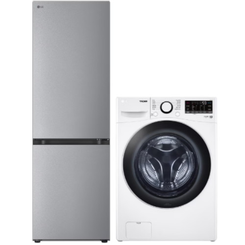 LG전자 모던엣지 M344MB14 + 트롬 F15WQWP