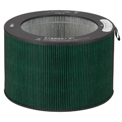 LG전자 오브제컬렉션 퓨리케어360˚ 전용 PFSACC01 360˚ 퓨리탈취청정 G 필터