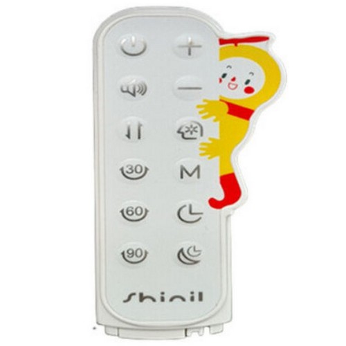 신일전자  SIF-KF30M 전용 리모컨